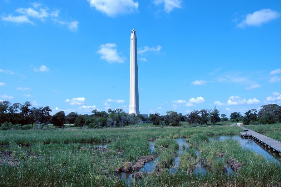 San Jacinto Monument