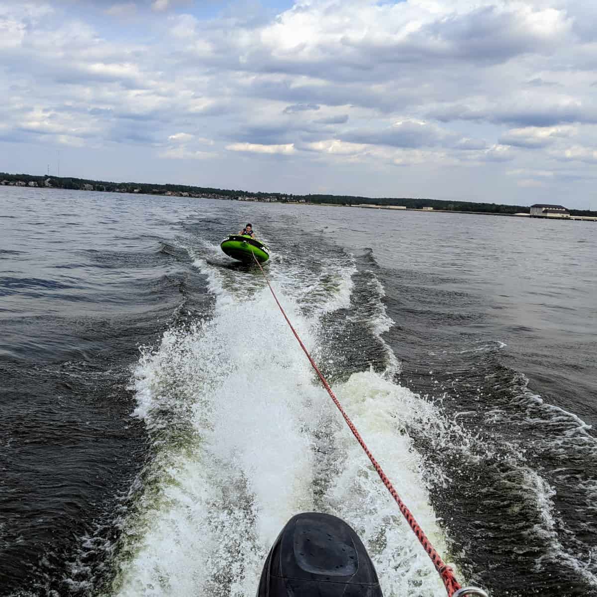 Margaritaville Lake Conroe Watercraft Rental