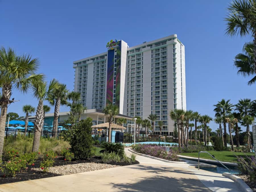 Margaritaville Lake Conroe Staycation + Coupon Code