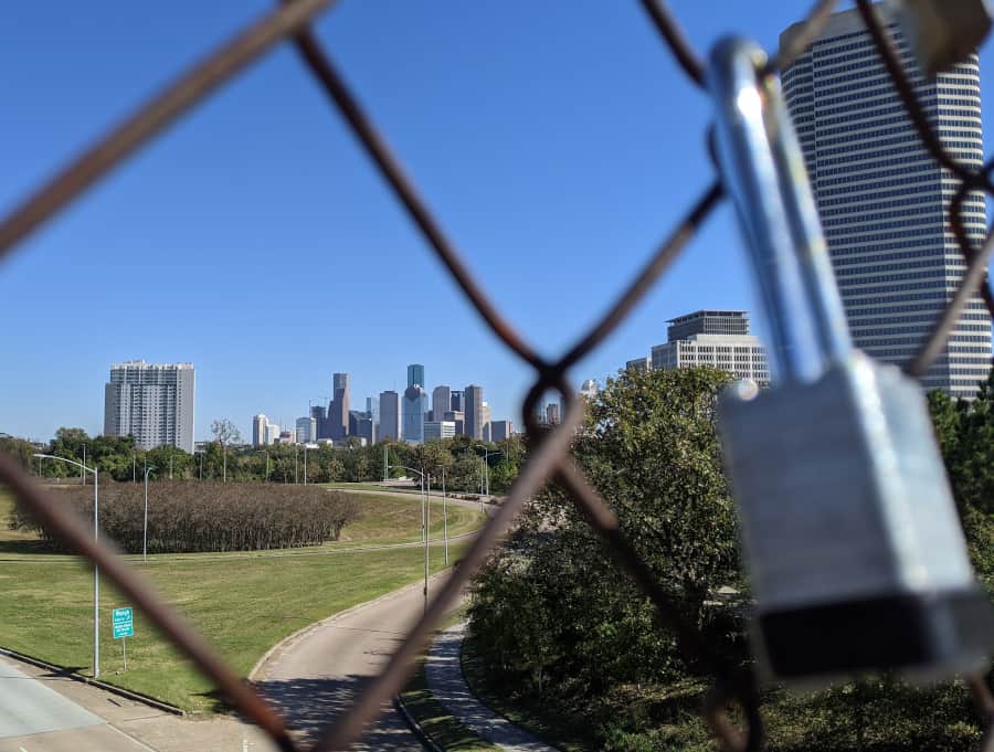 Resources for Houston Parents