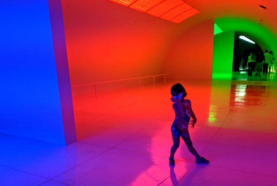 Things to do in Houston this week