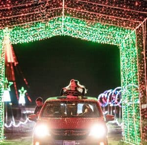 Rudolphs Lightshow Coupon Code