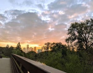 Things to do in Houston this Thanksgiving