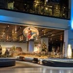 Christmas Trains at HMNS