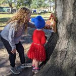 Christmas Fairy Trail