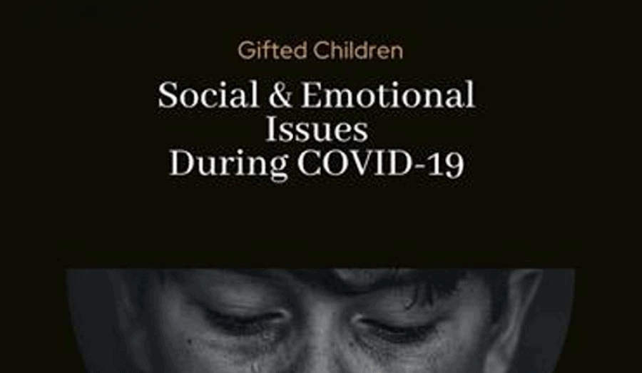 Supporting Kids with Emotional Issues