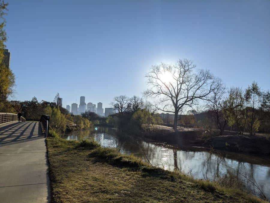 What to Do in Houston Today