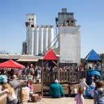 Graemes Run at No Label Brewery