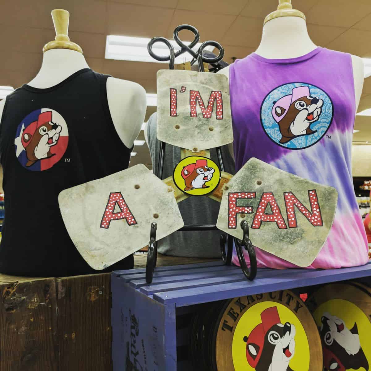 Bucees Travel Center