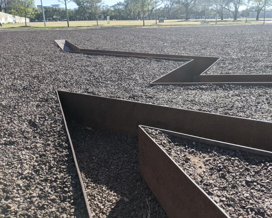 Menil Zig Zag What to Do in Houston Today