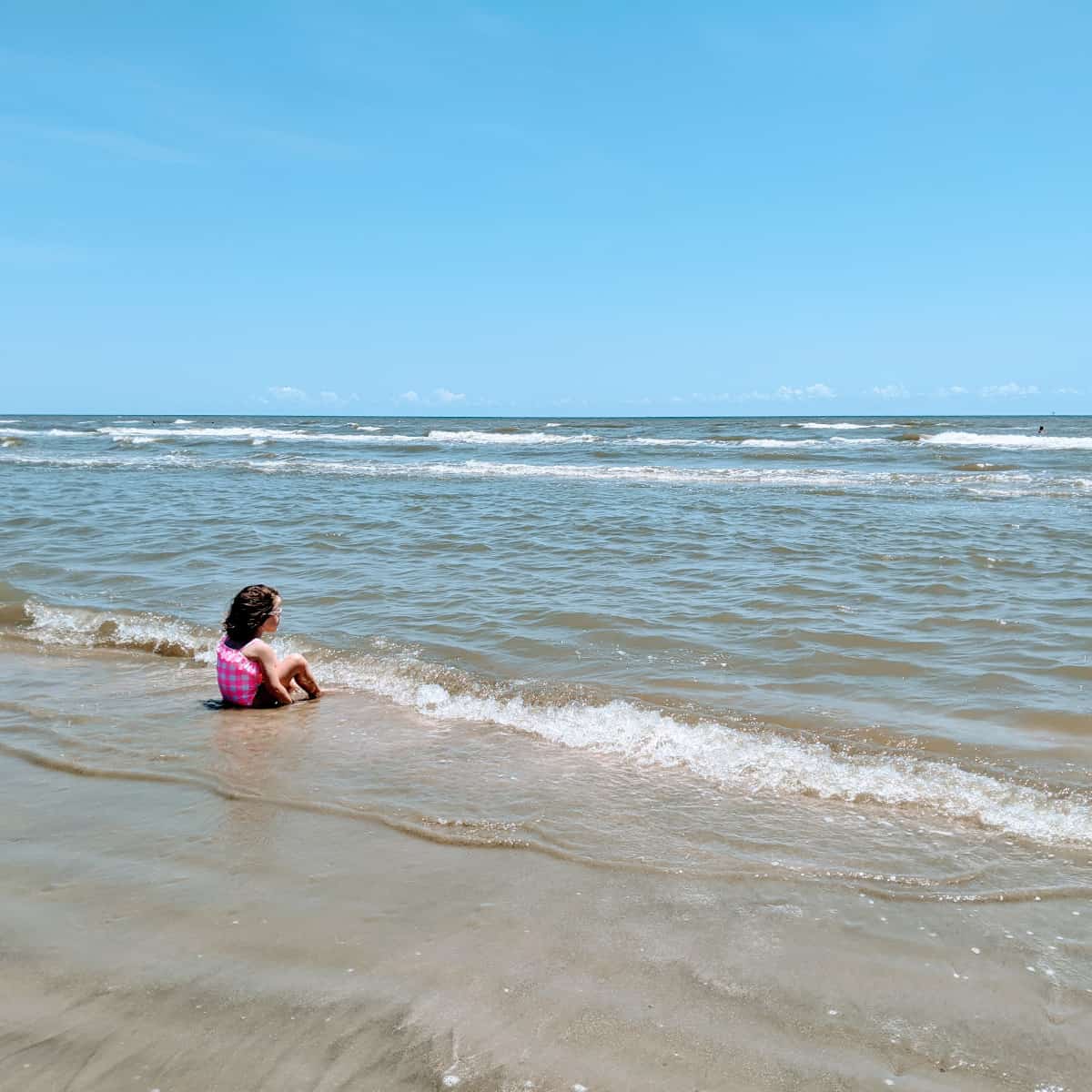 Galveston West Beach Galveston Island Beaches Guide