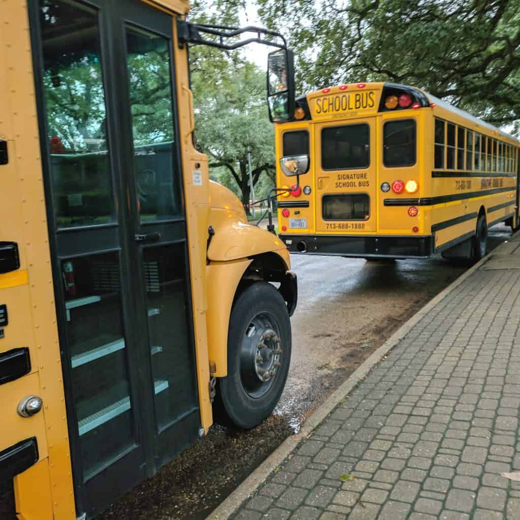 HISD & Vanguard Programs How And When To Apply