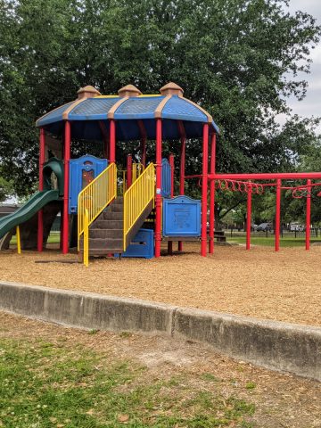 Bayland Park Playground