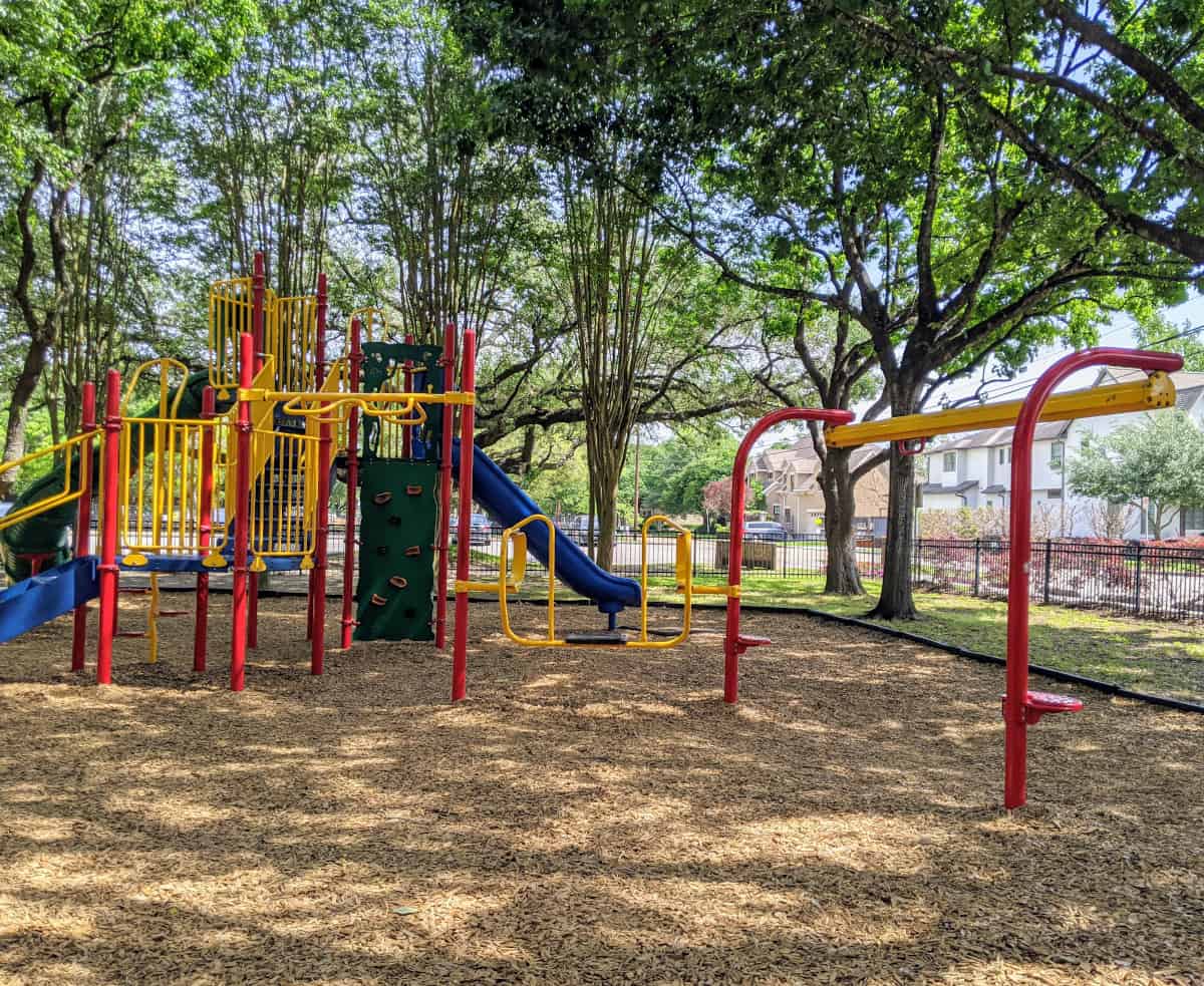 Feld Park Playground