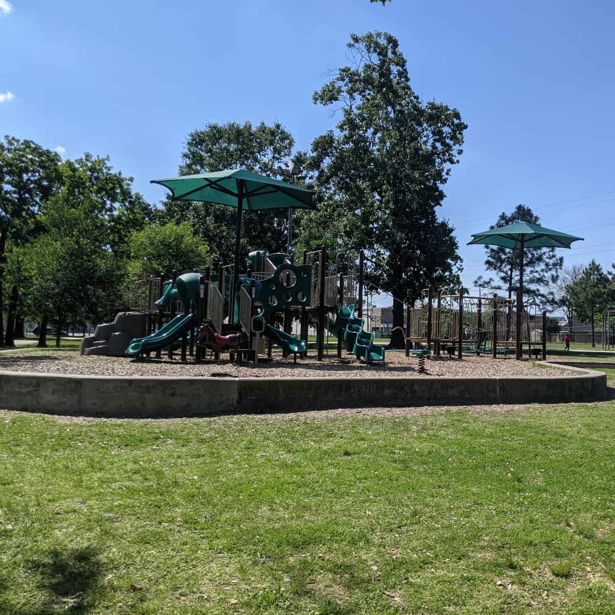 Jaycee Park Playground