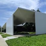 Menil Drawing Institute