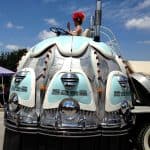 Houston Art Car