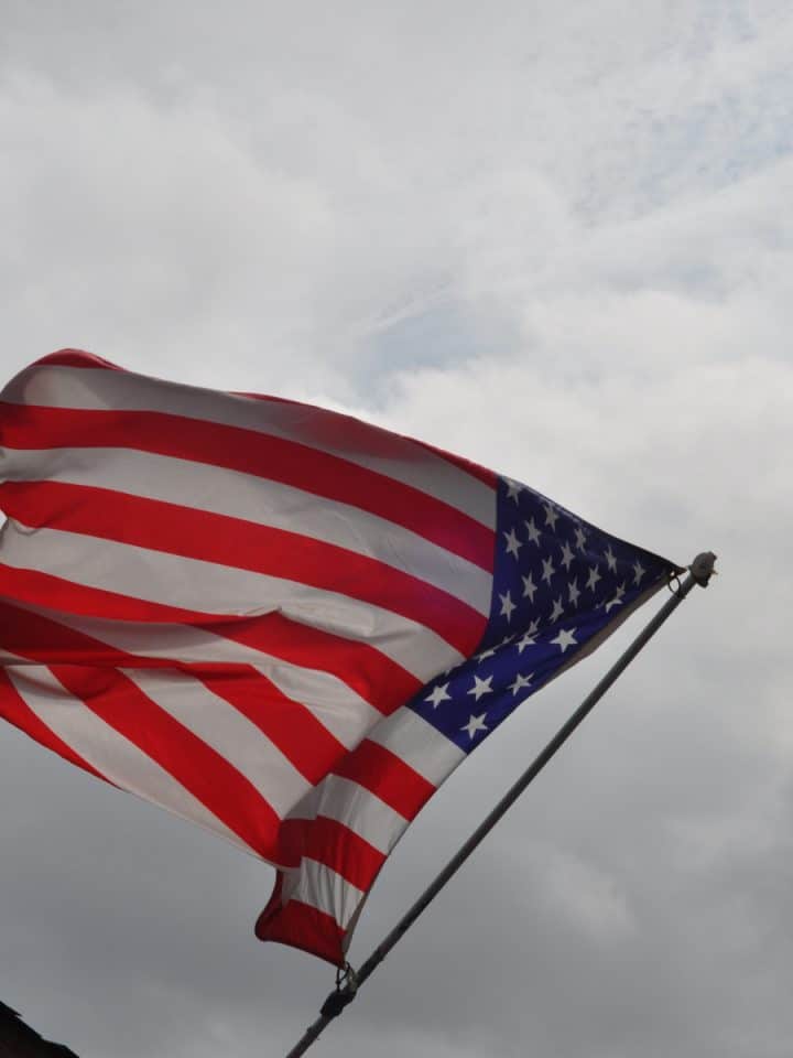 American Flag
