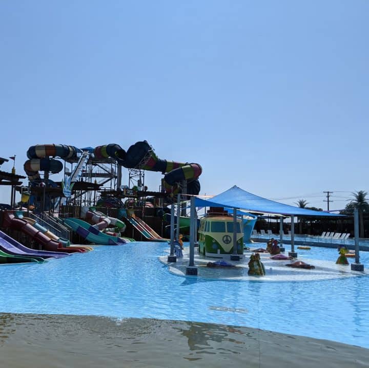 Splashway Waterpark & Campgrounds Promo Code