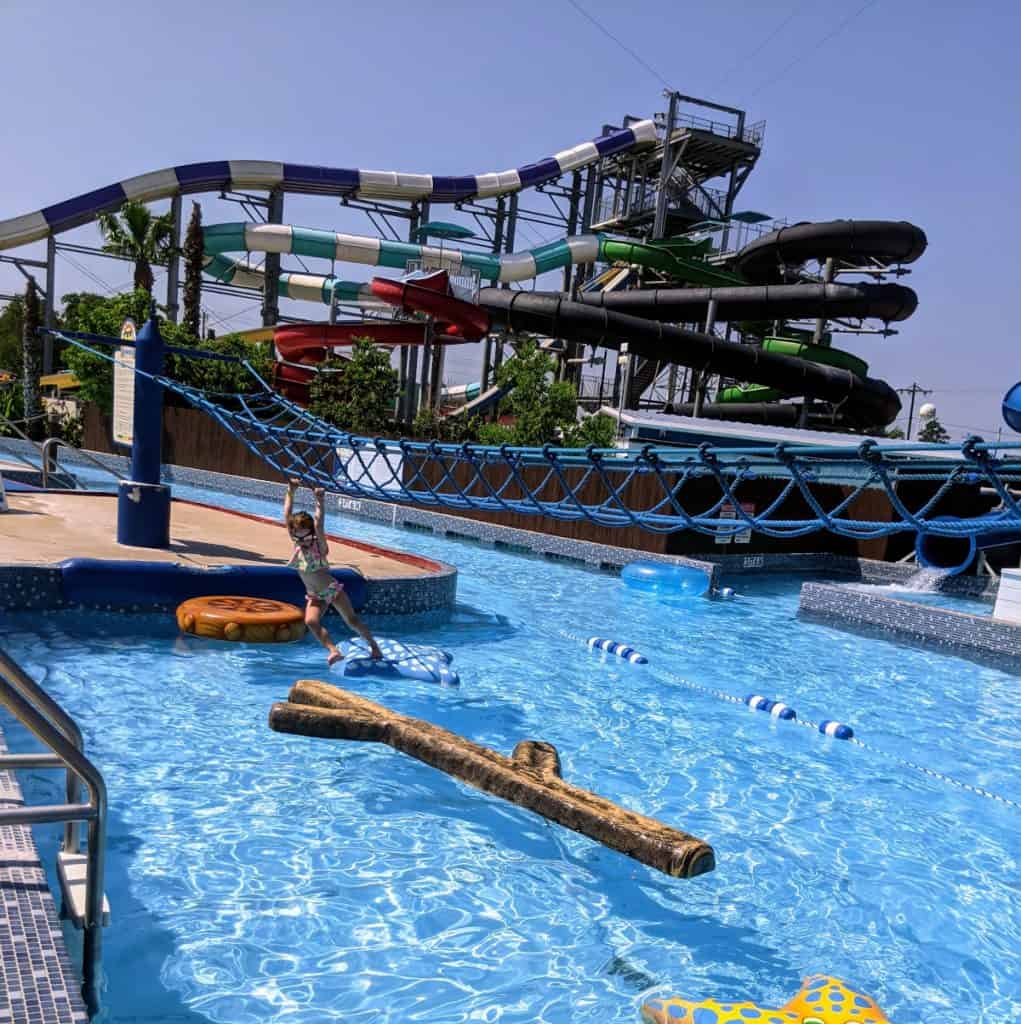 Splashway Waterpark & Campgrounds Promo Code
