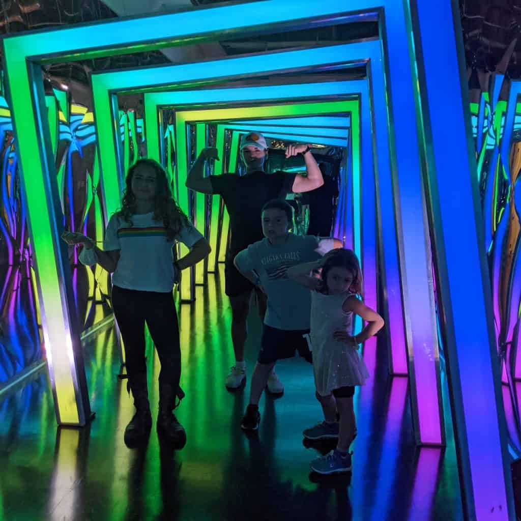 All about Candytopia Houston!