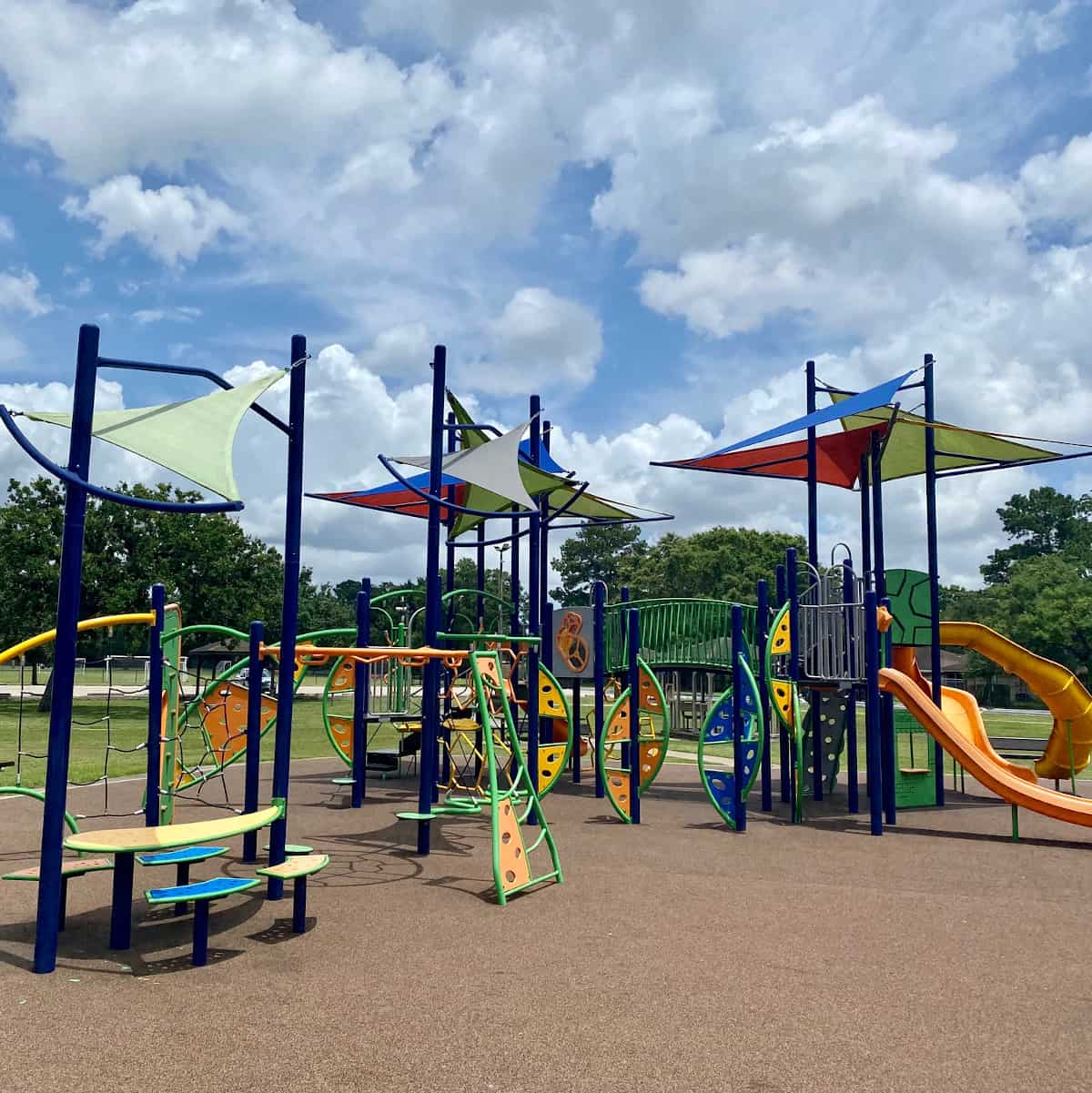 Northshore Park Playground