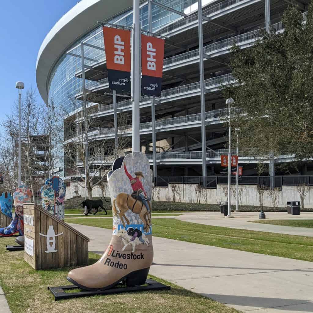 Best road trips from Houston... Find them here! – JillBJarvis.com