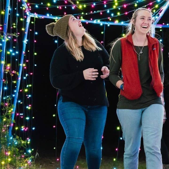 Discount Code for Lone Star Lights at Carolina Creek