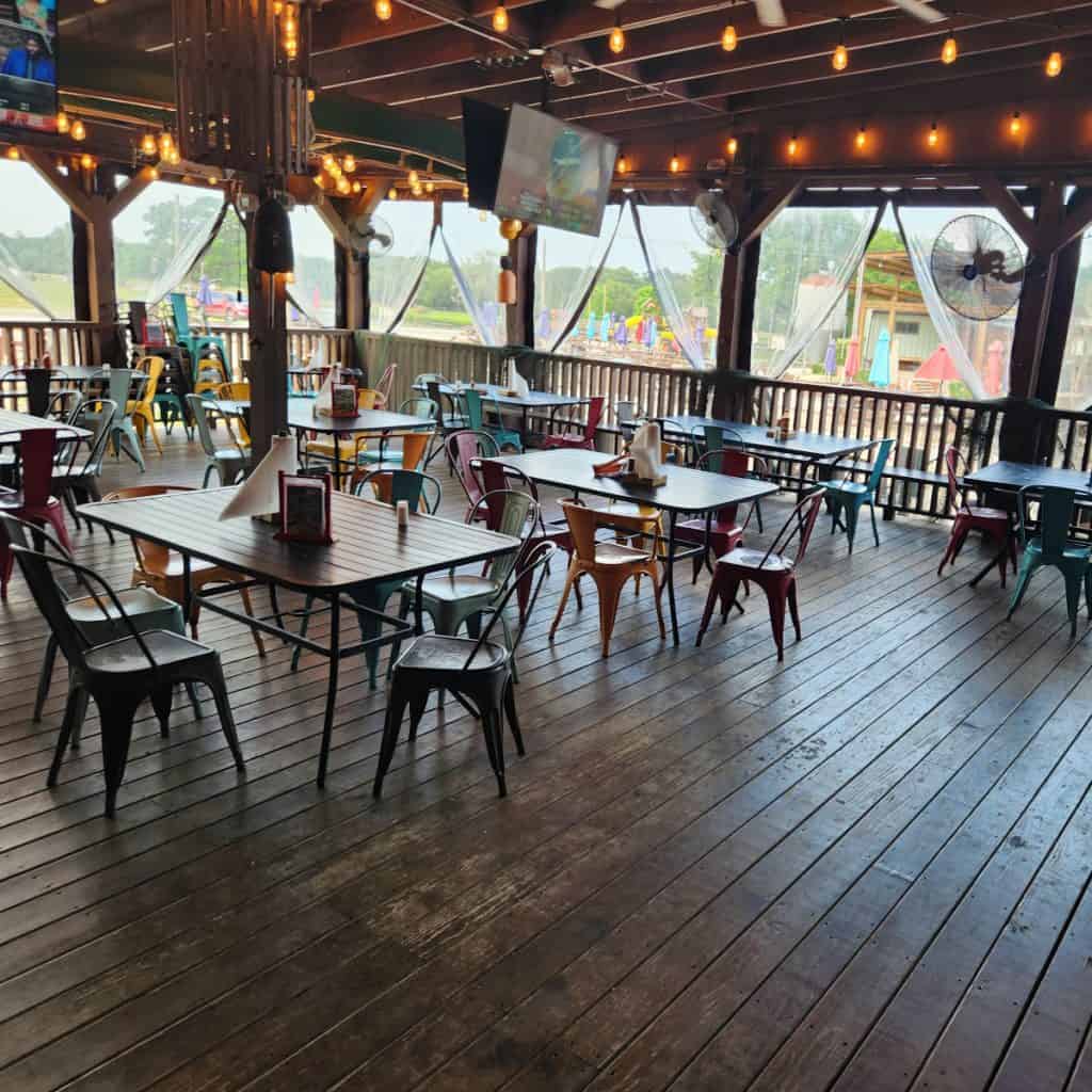 Splashway Waterpark & Campgrounds