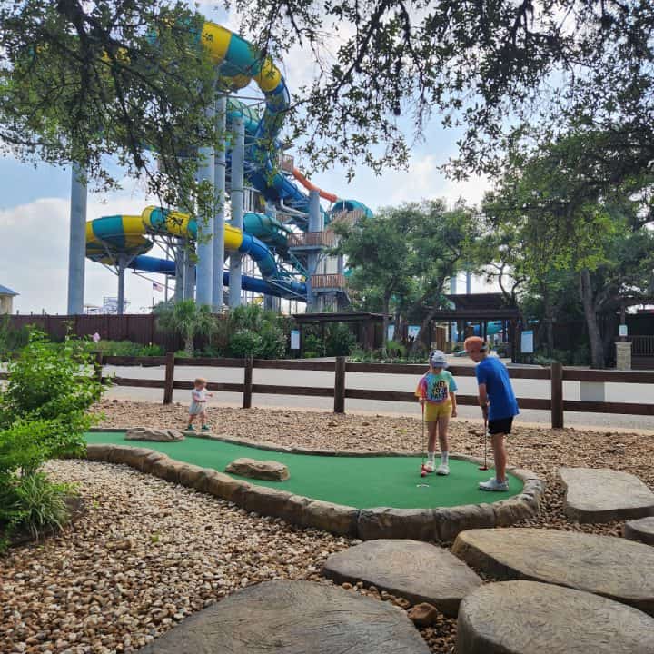 Splashway Waterpark & Campgrounds Promo Code