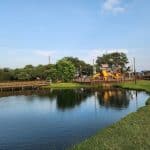 Splashway Waterpark and Campground