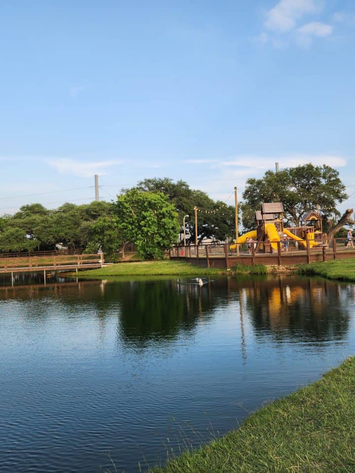 Splashway Waterpark and Campground