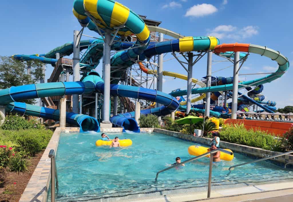 Splashway Waterpark & Campgrounds Promo Code