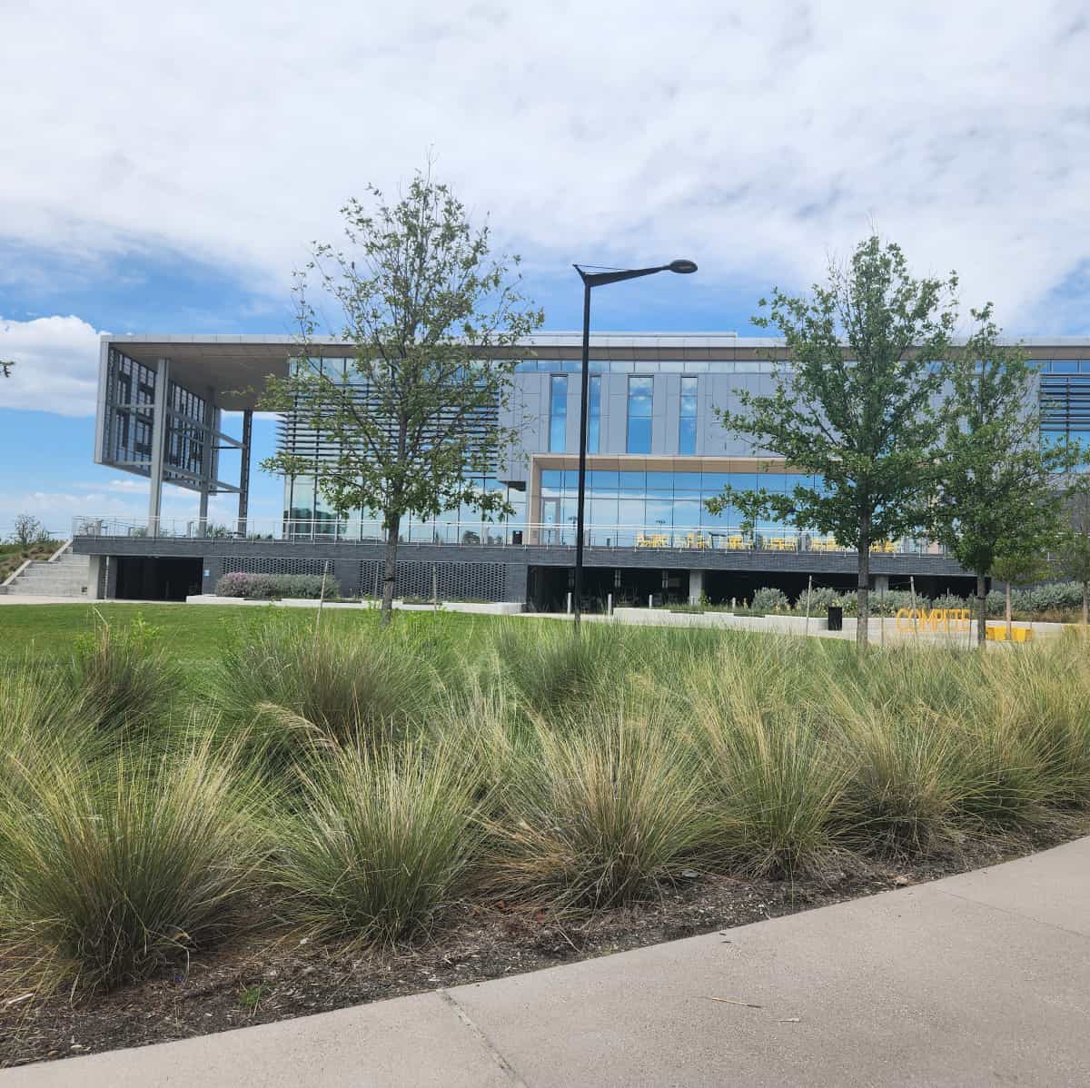 Alief Park Community Center