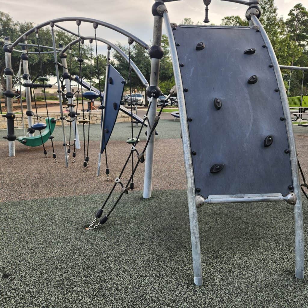 Fall Creek Sports Complex {& Playground} – JillBJarvis.com