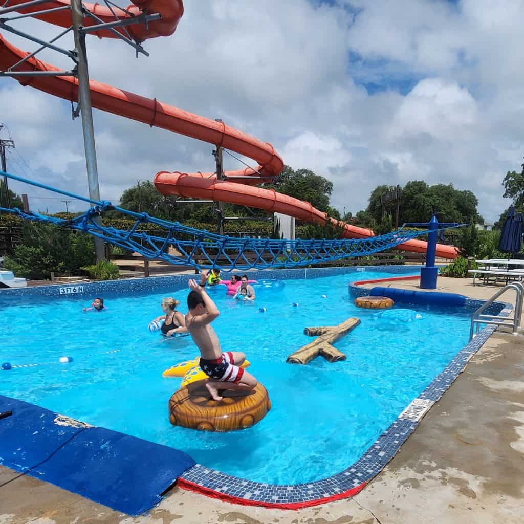 Splashway Waterpark & Campgrounds Promo Code