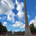 Hermann Park Reflecting Pool